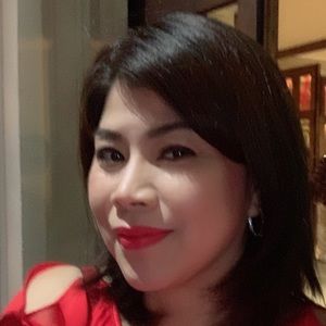 Meet your Posher, Bonnie